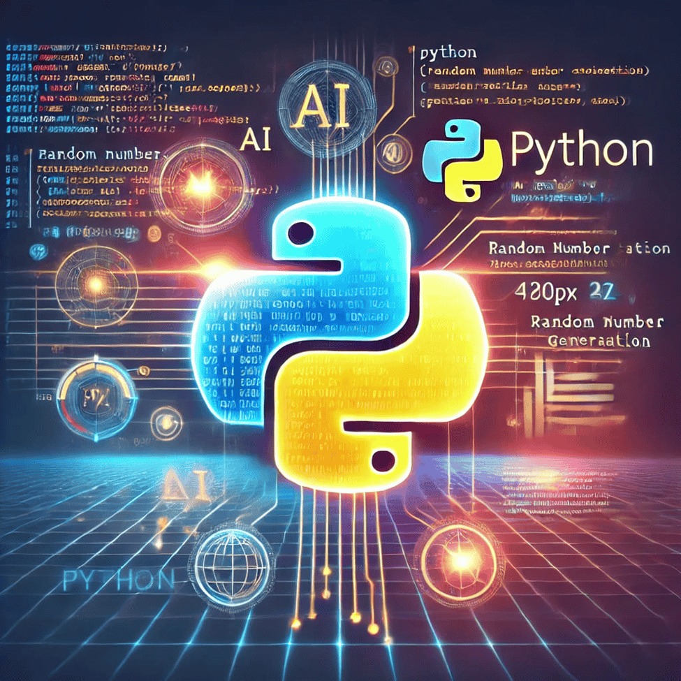 Python & AI training
