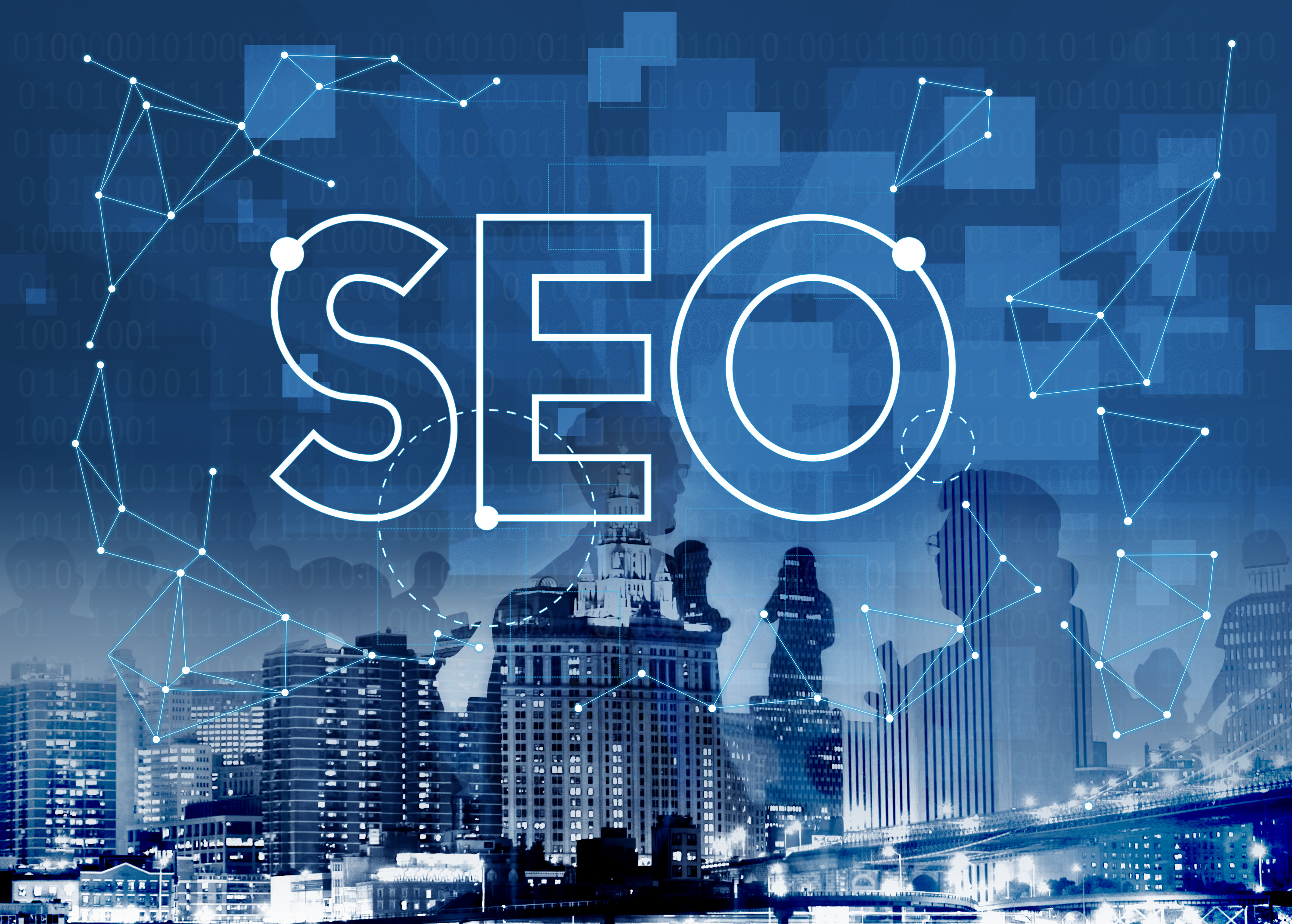SEO training