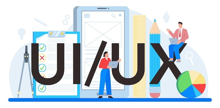 UI/UX Design training